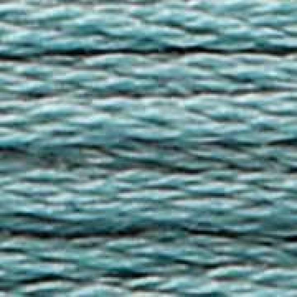 Anchor Sticktwist 8m Graublau
